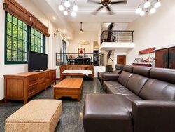 Tai Keng Garden (D19), Terrace #580003801